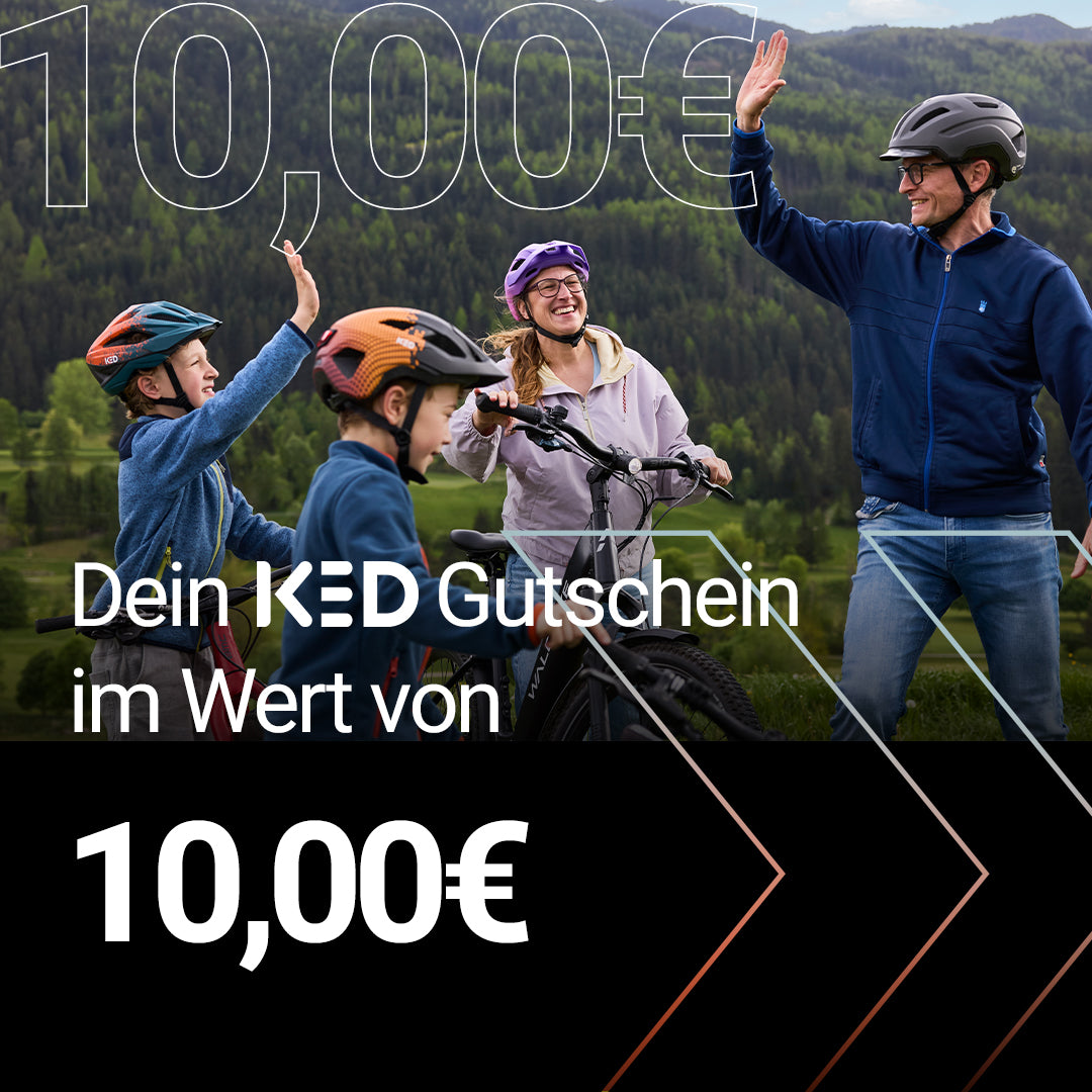 KED Familie Cadeaubon