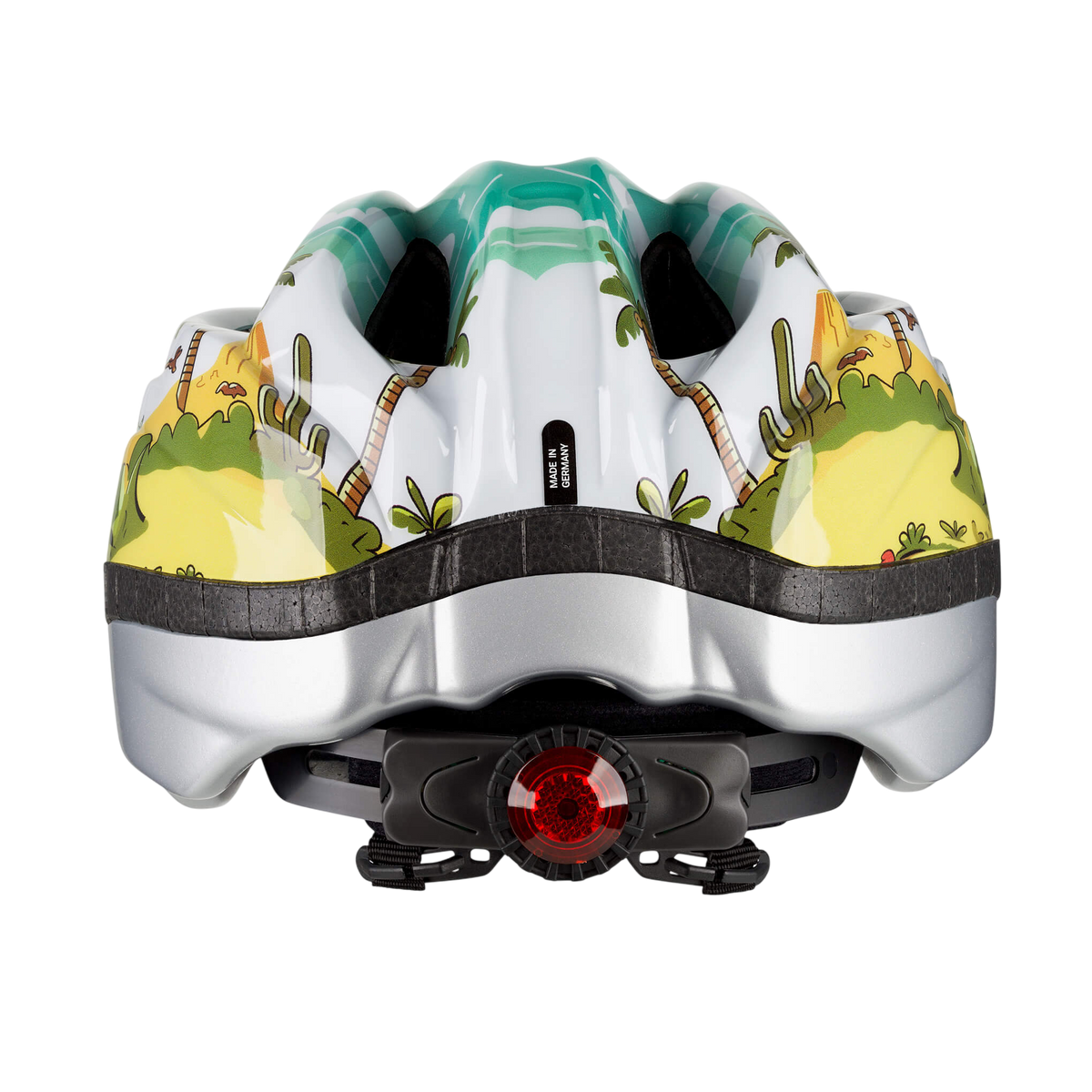 Meggy II Trend 2024 - dino