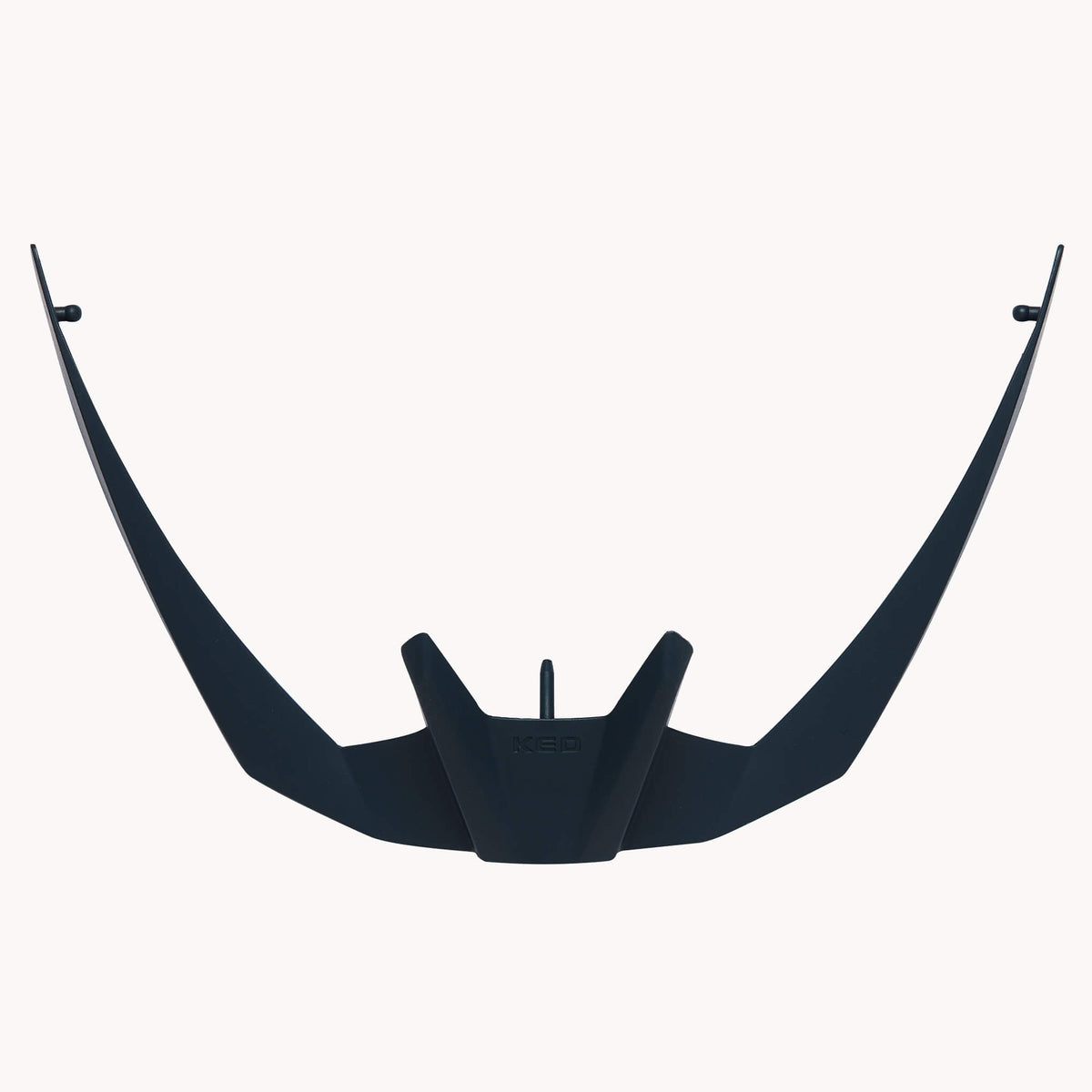 KED Visier 43 - KED Black