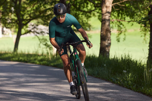 Fahrradtour durch Deutschland: die schönsten Radwege