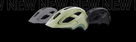 Embrace – der neue KED-Helm für dich