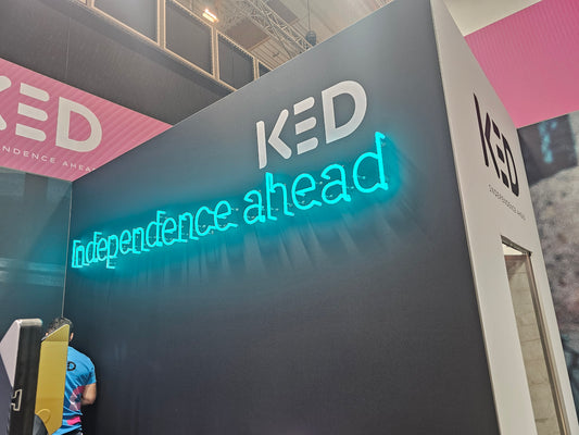 KED EuroBike2024