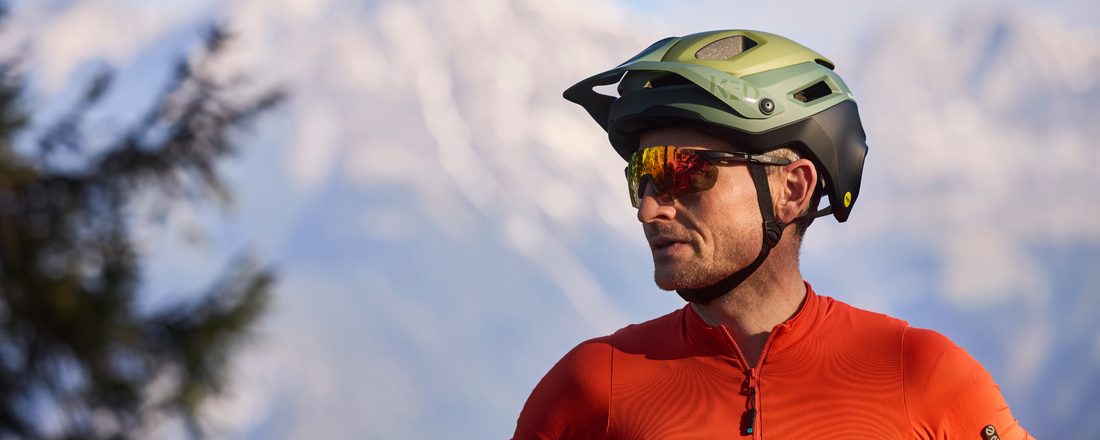 Fahrradhelme kaufen
