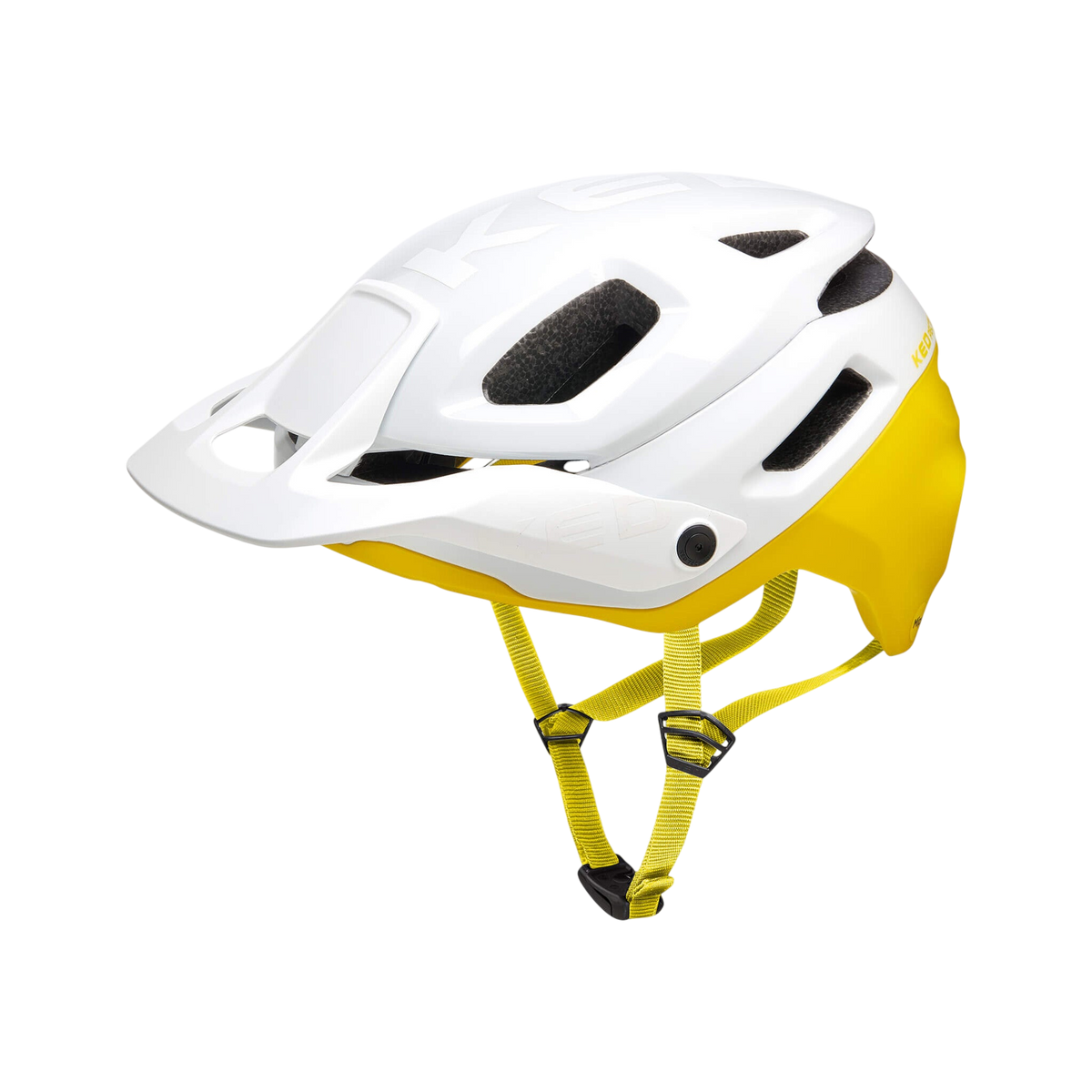 white yellow matt