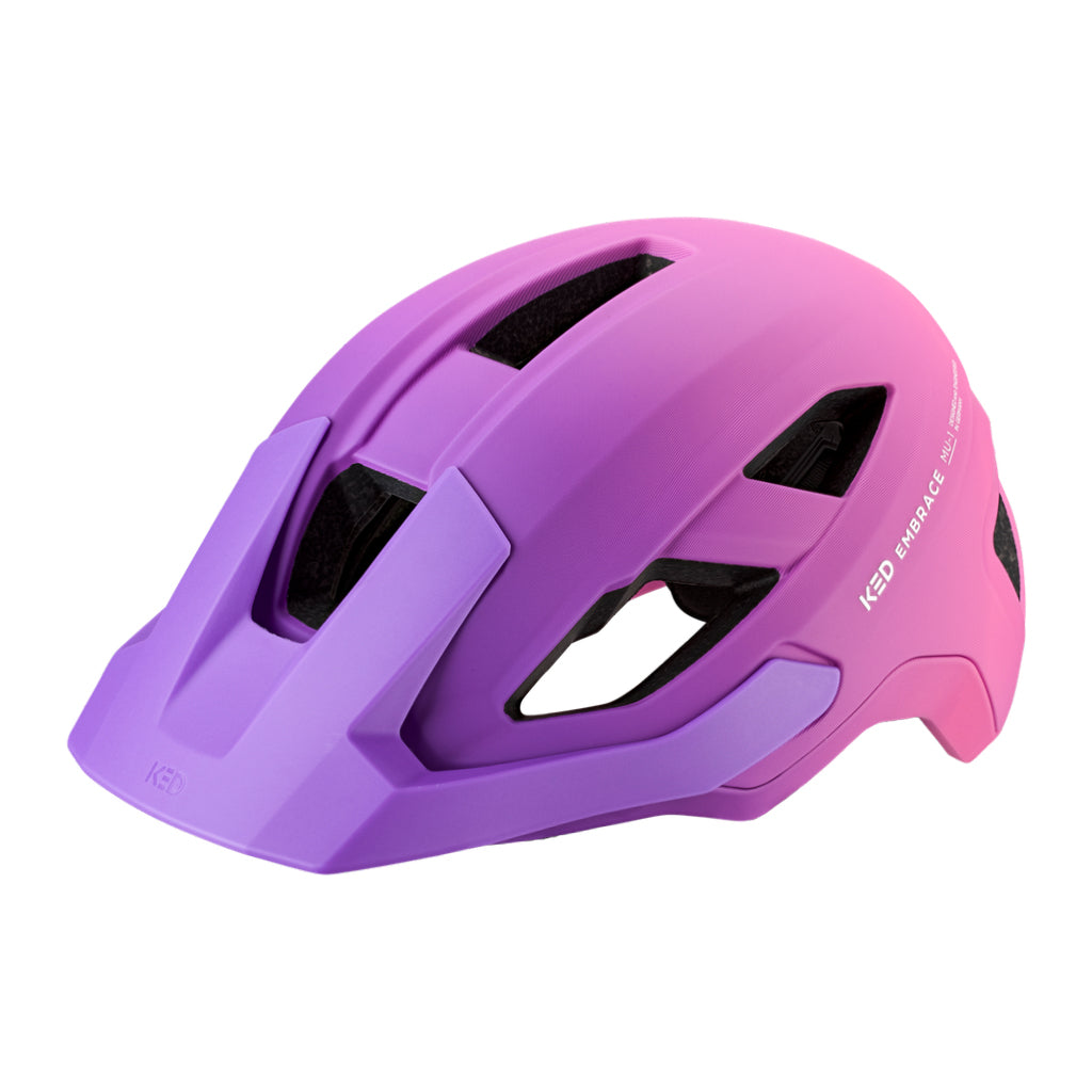 violet pink matt