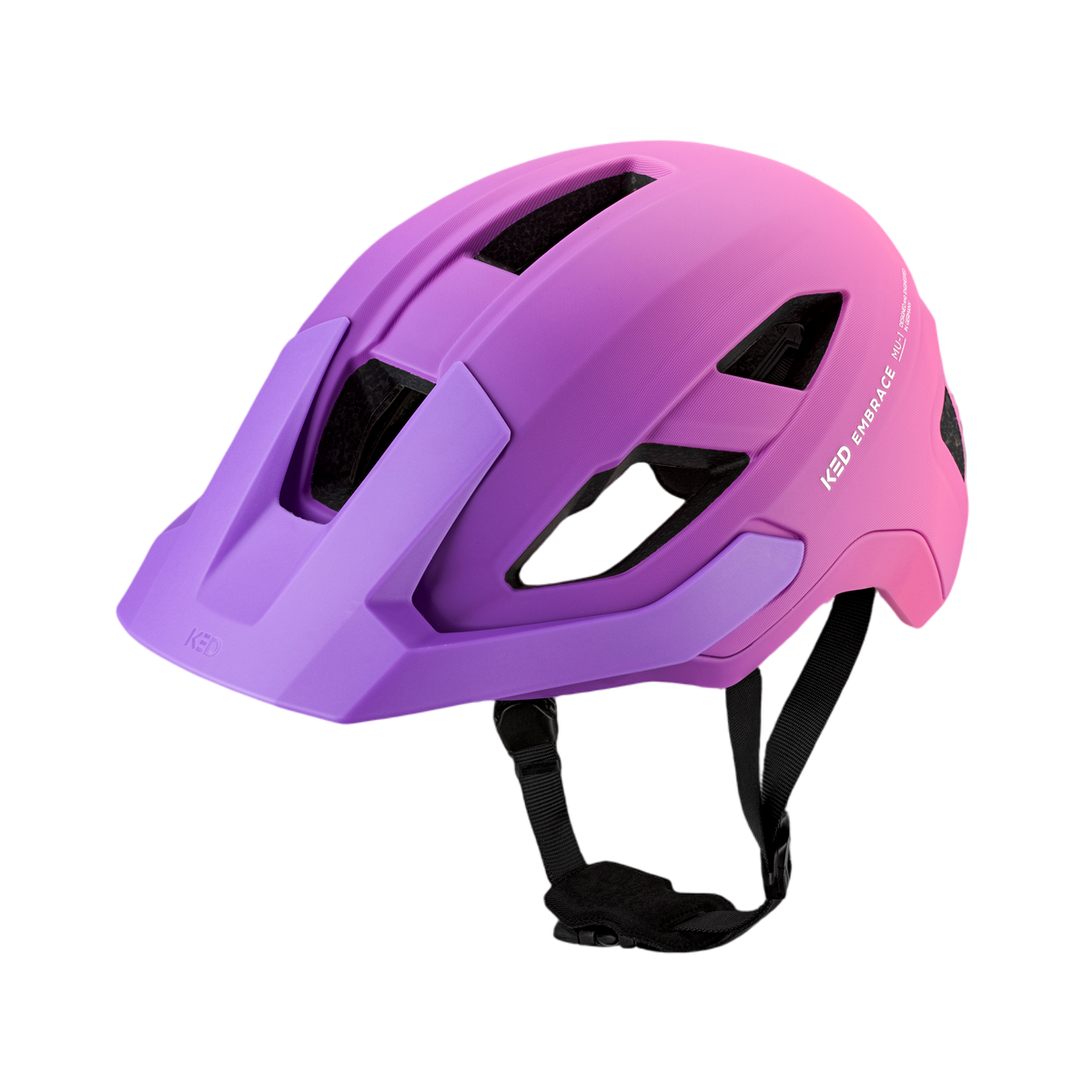violet pink matt