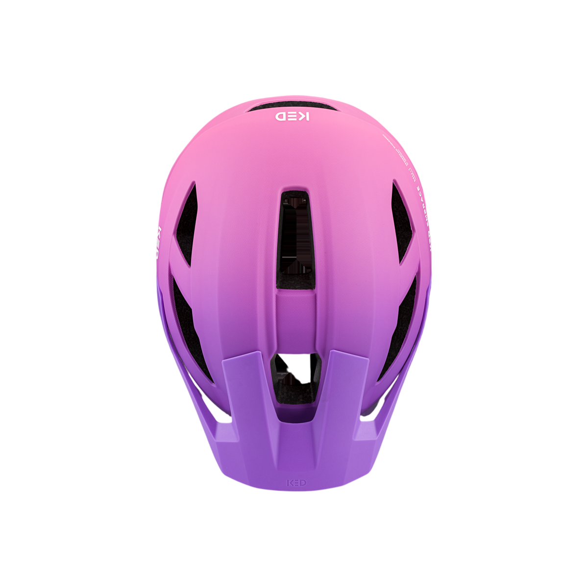 violet pink matt