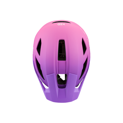 violet pink matt