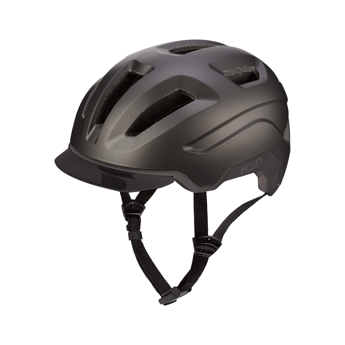 Pedalon - Black Matt