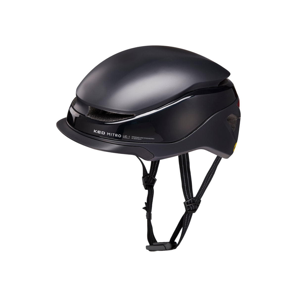 Mitro UE-1 2025 - black matt