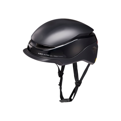 Mitro UE-1 2025 - black matt