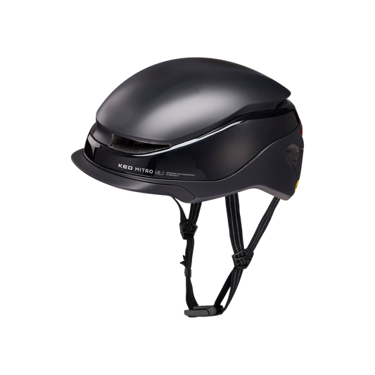 Mitro UE-1 2025 - black matt