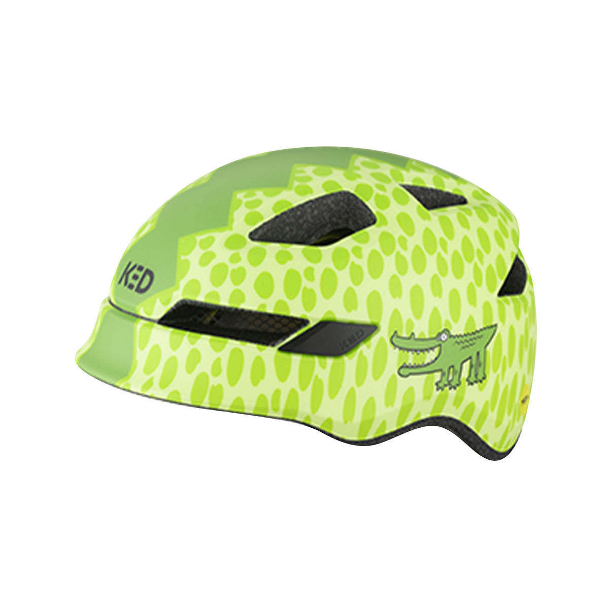 POP II