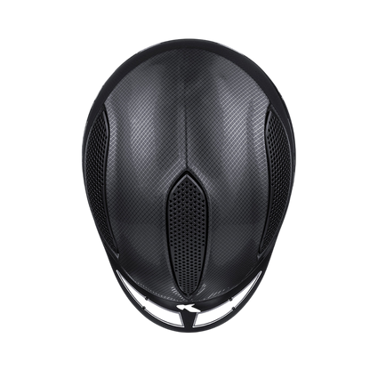 Paso - black mesh