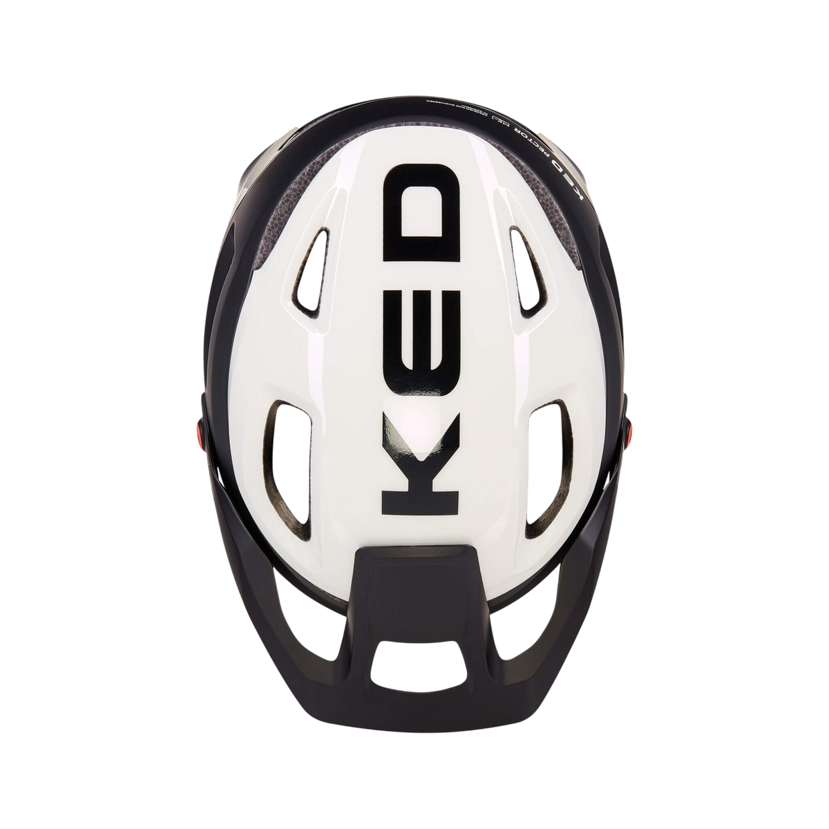Pector ME-1 - black white