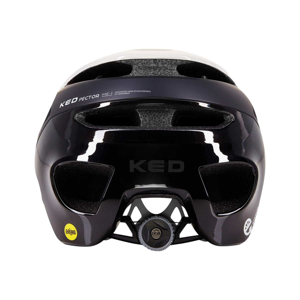 Pector ME-1 - black white