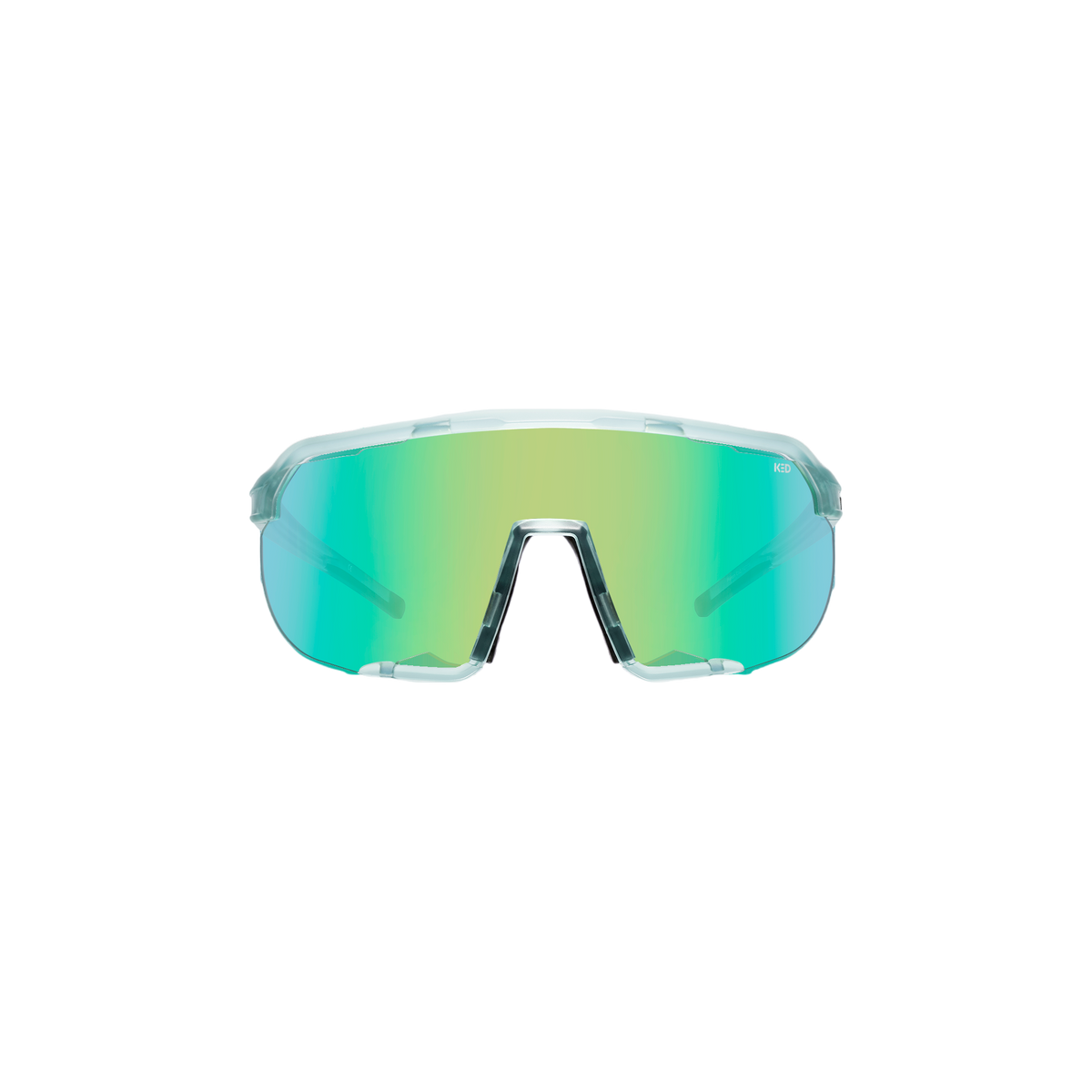 Flow Green (Polarized)