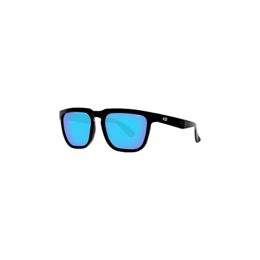 Grey Blue