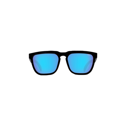 Grey Blue