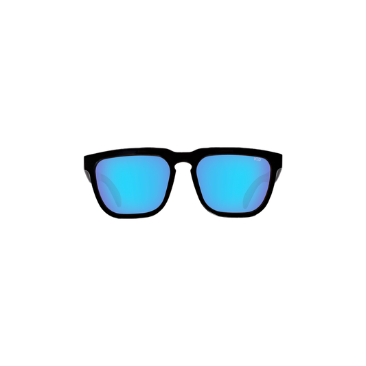 Grey Blue