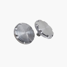 Covis Visierschrauben - Silver Metallic