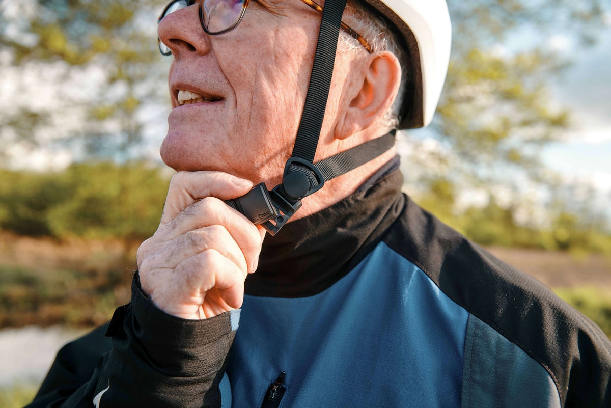 Video laden: Wat maakt FIDLOCK® anders?