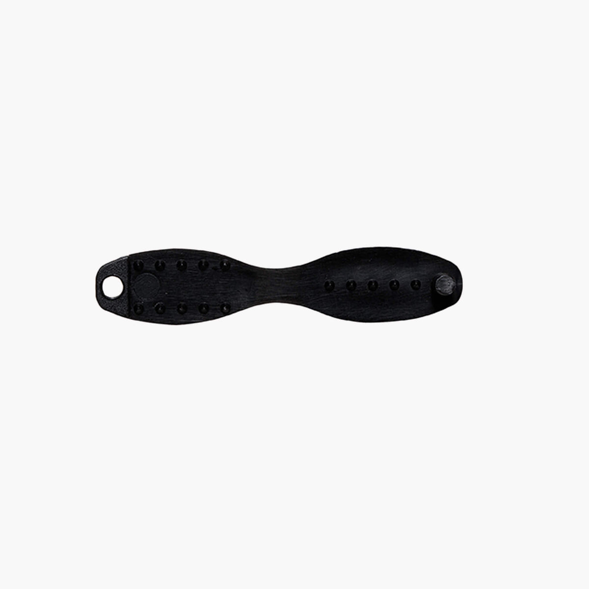 Gurtclip / Gurtfix - Black