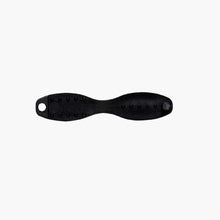 Gurtclip / Gurtfix - Black