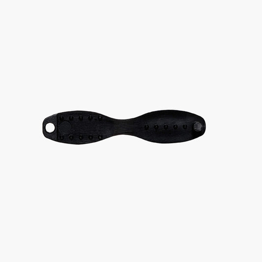 Gurtclip / Gurtfix - Black