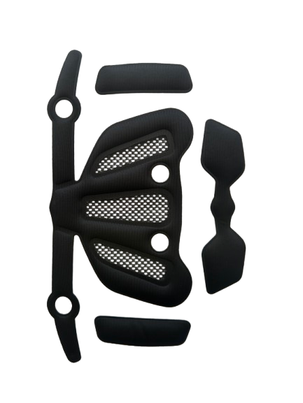KED Black Größe S