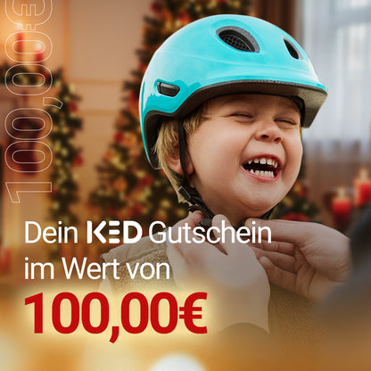 KED Geschenkgutschein
