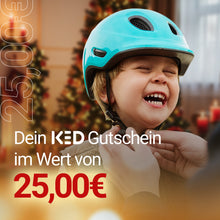 KED Geschenkgutschein