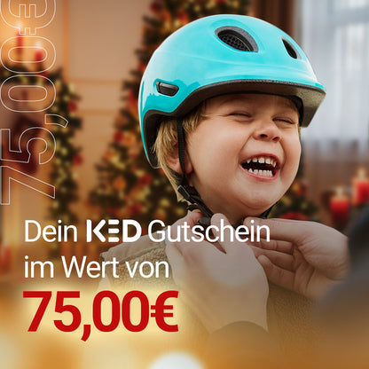 KED Geschenkgutschein