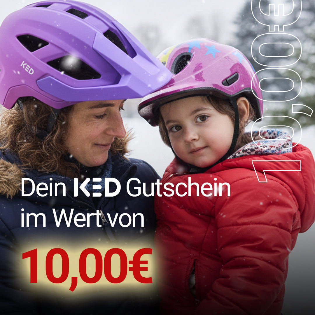 KED Winter Cadeaubon