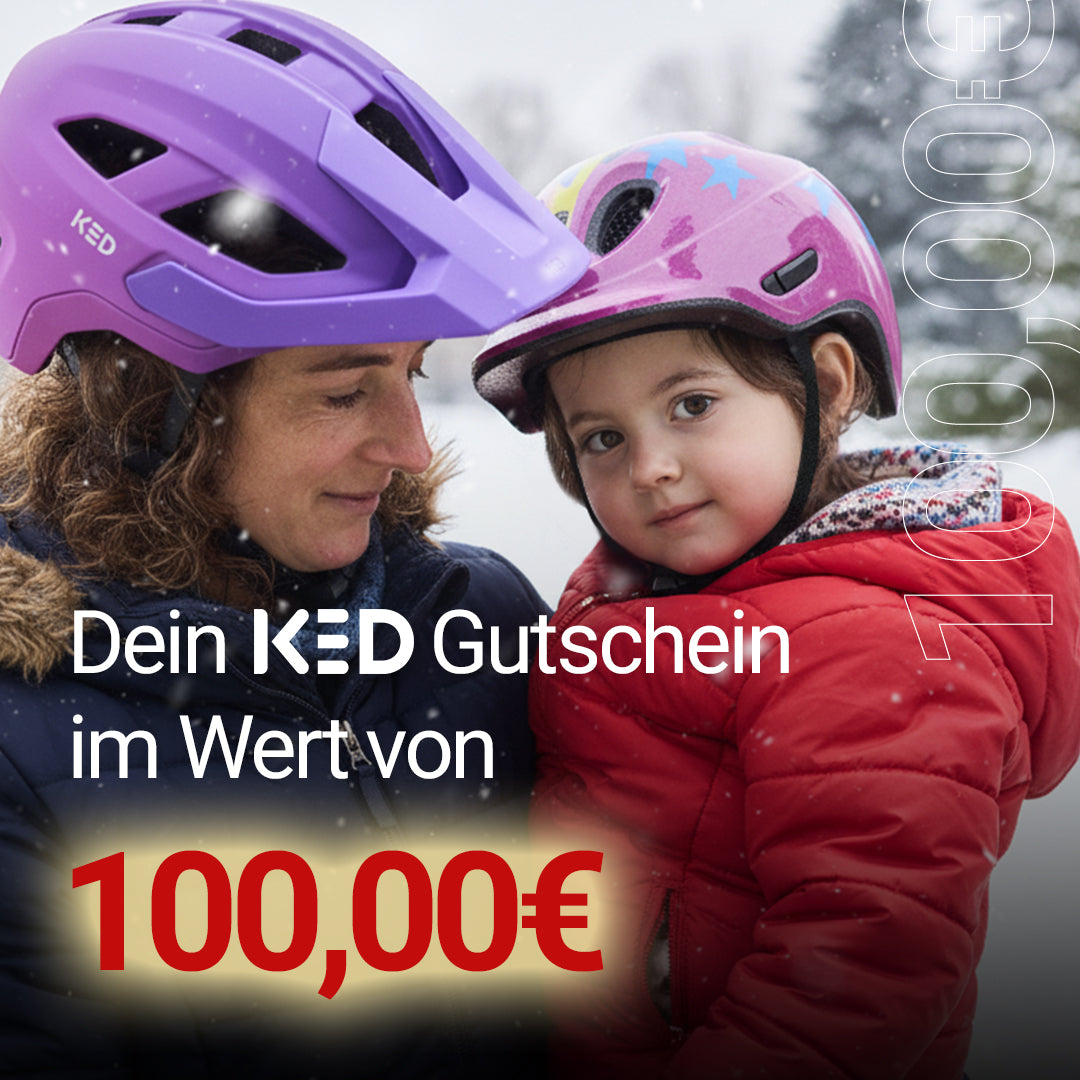 KED Geschenkgutschein