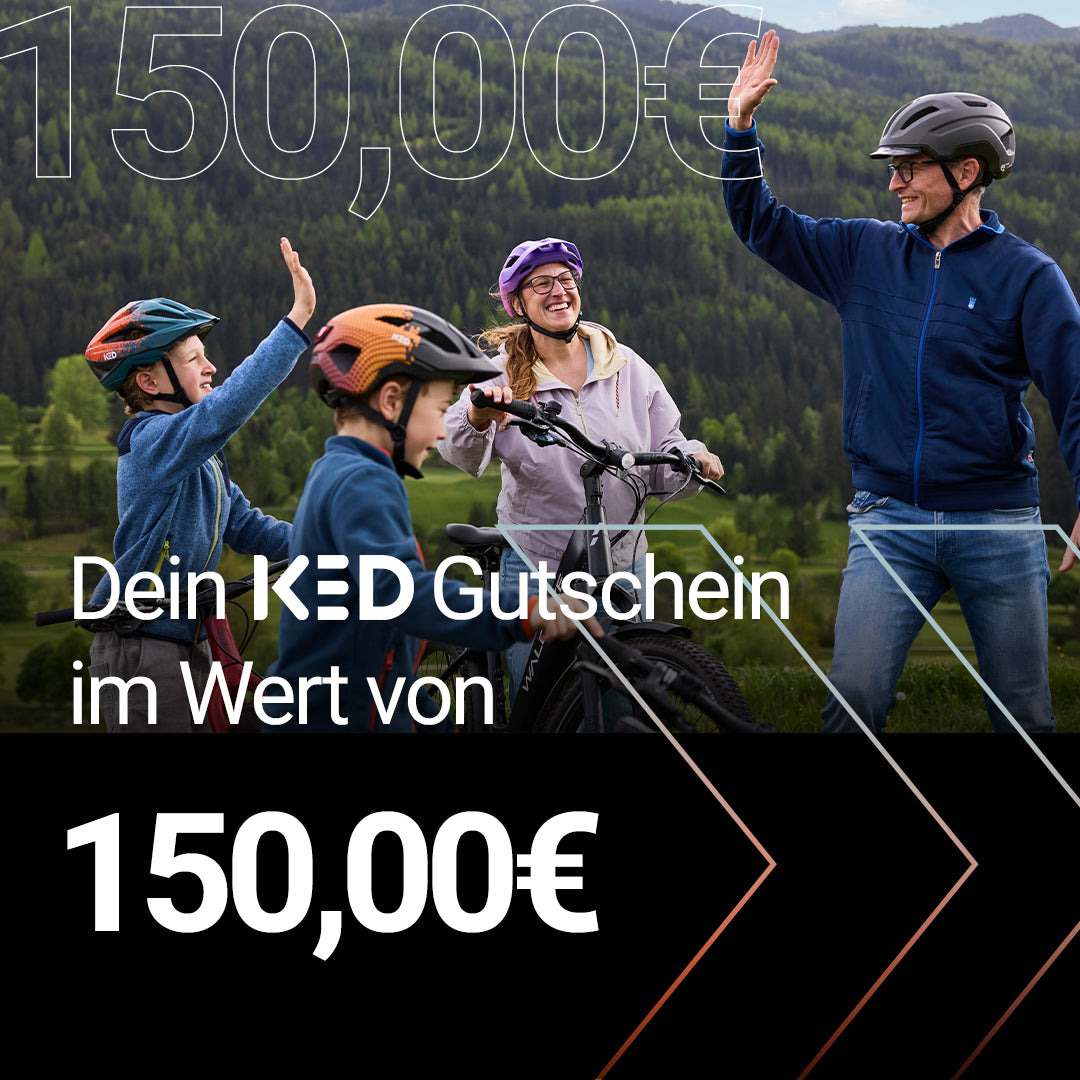 KED Geschenkgutschein