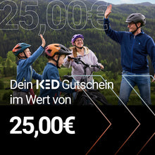 KED Geschenkgutschein Familie