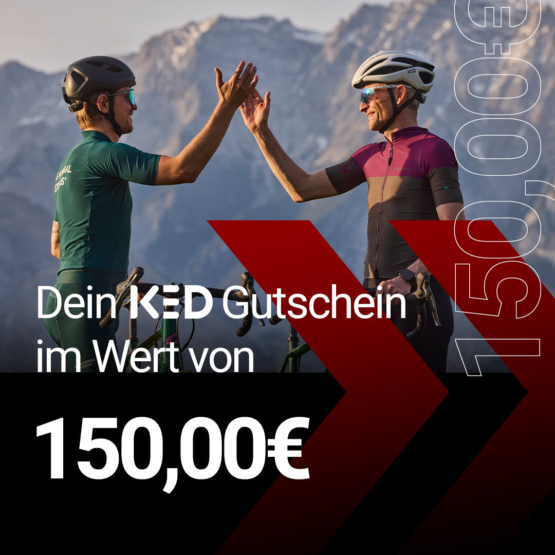 KED Geschenkgutschein