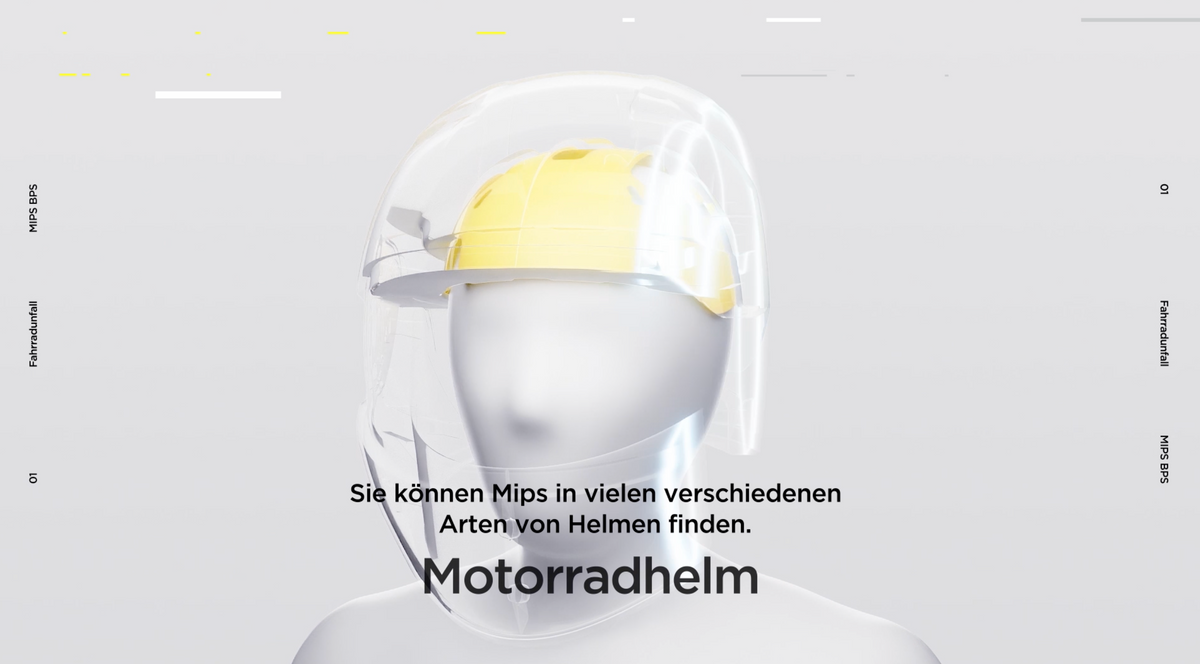 Video laden: Mips® - veiligheidssysteem