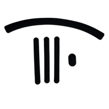 Polsterset KED Kailu - KED Black