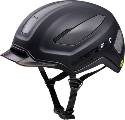 REACH DT1 Bestzeit - Bestzeit Black