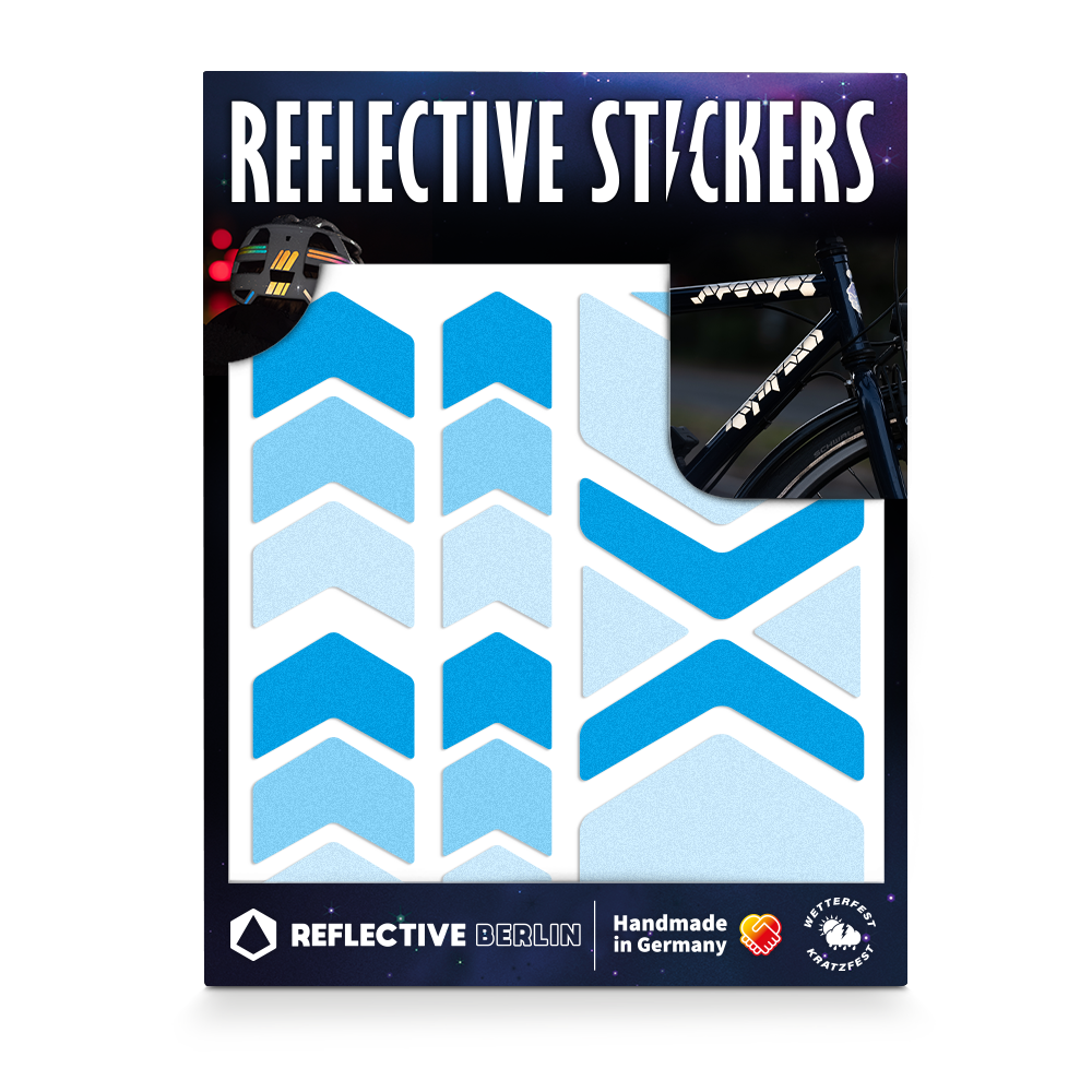 Reflective Stickers