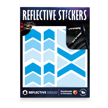 Reflective Stickers