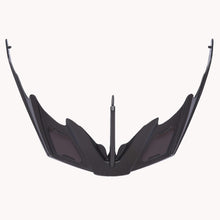KED Visier 21 - KED Black