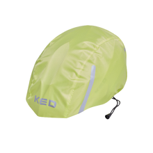 KED Regenhaube Unisize - Neon Green