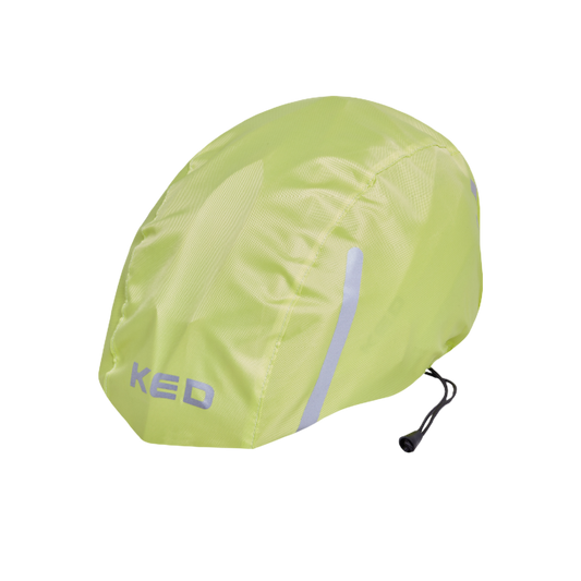 KED Regenhaube Unisize - Neon Green