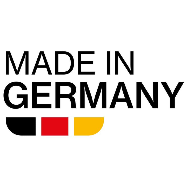 Siegel: Made in Germany