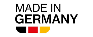 Siegel: Made in Germany