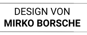 Design von Mirko Borsche