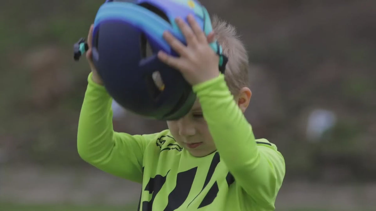 Video laden: 